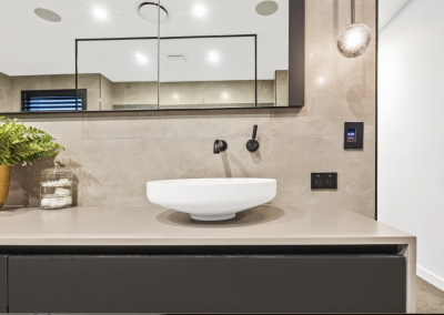 Bathroom Tiling