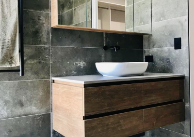 Bathroom Tiling