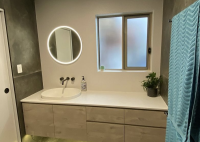 Bathroom Tiling