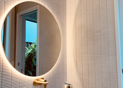 Mosaic Tiling
