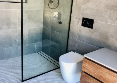 mosaic tiling