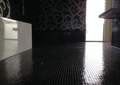 Mosaic Tiling