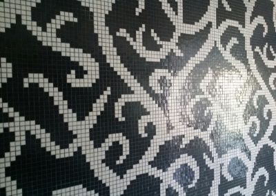 Mosaic Tiling