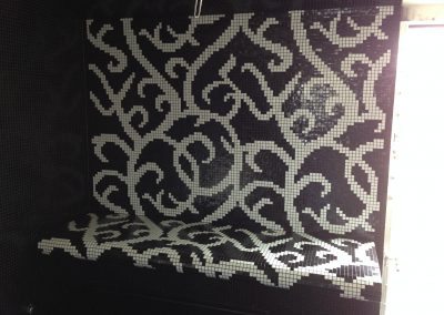 Mosaic Tiling